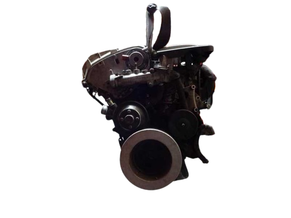 Motor MERCEDES-BENZ C-CLASS Coupe C 230 M 111.981 111981  