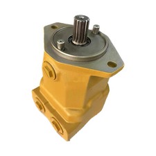Gear Pump Compatible With CAT Excavators For Models 322C 322C CA2003406 200-3406