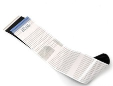 Samsung UN55MU650DF LVDS Ribbon Cable BN96-39820D