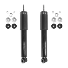 Front Pair Shock Absorber Kit for Mercedes-Benz ML320 ML350 ML430 ML500 ML55 AMG