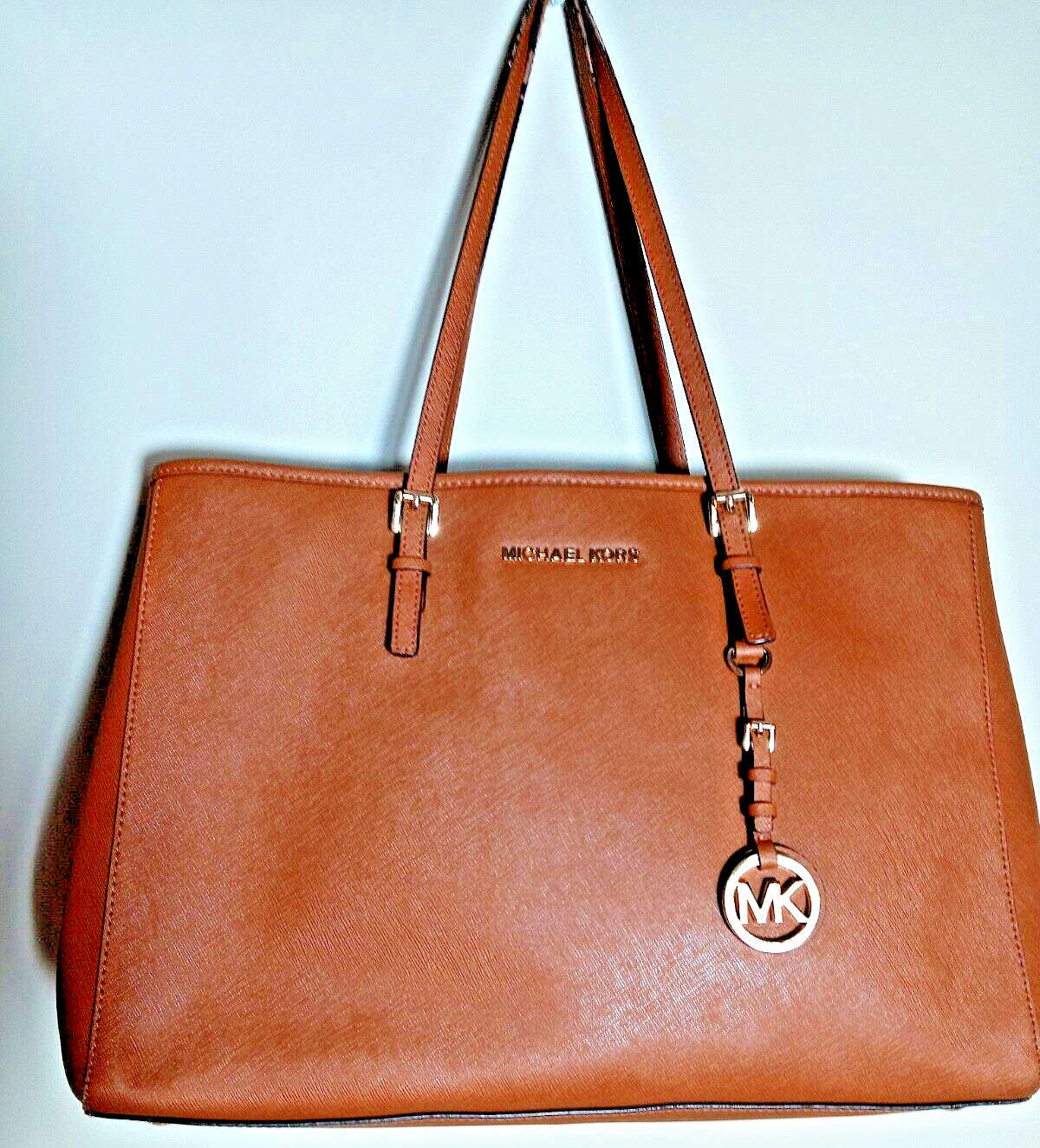 Brown Large Travel