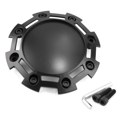1pc 180mm(7.07in)  Wheel Center Cap for KMC XD SERIES KMC 811 Rockstar 2 SC-198
