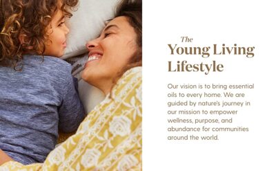 SEALED AUTHENTIC YOUNG LIVING Essential Oils 5 ml 15 ml