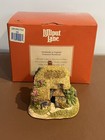 Lilliput Lane Boxed " Cornflower Cottage "