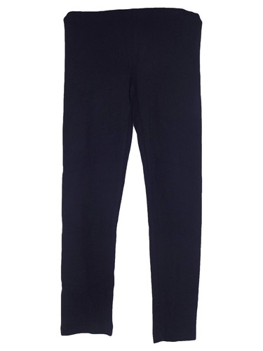 Elsy Pantalone Bambina Taglia 32 Ragazza Blu Grigio Stretch Fuseaux Tuta Jersey - Photo 23/34
