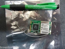 Qcom Q802XKG 802.11b/g Wireless PCI Express Mini Card. Brand New! 10 Pieces!