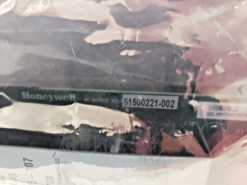 Honeywell - 900H03-0202 DIGITAL Out  5-5 - Image 3 of 4