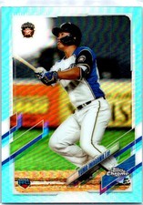 2021 Topps NPB #122 Yuma Imagawa
