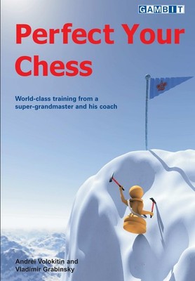 Perfect Your Chess by Andrei Volokitin