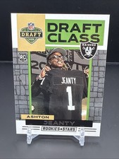 Rookies Stars Ashton Jeanty