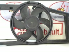 Radiateur Renault SAFRANE