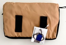 Reisenthel Orange/Tan Mini Maxi Backpack Fold...