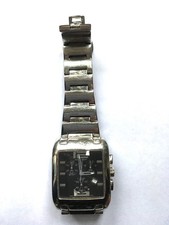 JACQUES LEMANS CHRONOGRAPH Herrenuhr