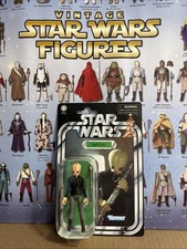2022 Star Wars Vintage Collection VC249 Figrin D   an Action Figure MOC