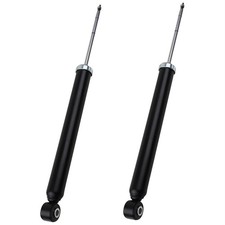 2 Stoßdämpfer für Ford Focus DAW DBW hinten Dämpfer Hinterachse links rechts