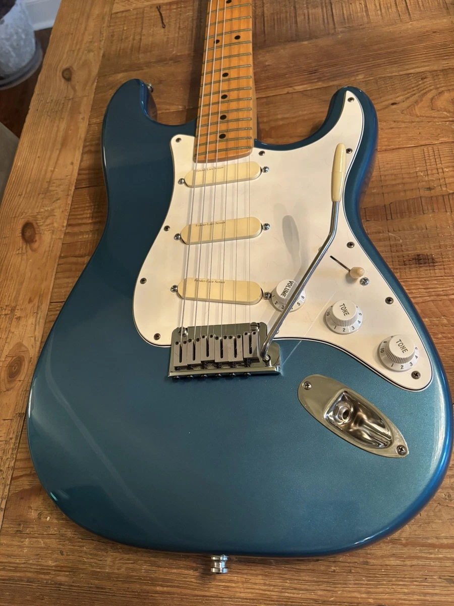 Fender Strat Plus Electric Guitars for sale | eBay
