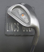 Ping Eye2 Orange Dot Pitching Wedge Regular Steel Shaft Golf Pride Grip
