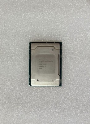 Intel Xeon SRFBL 4210 (10 Core) 2.20 GHz Silver Processor