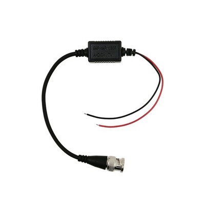 HD BNC Coaxial Twisted Pair Transmitter Wire Support 720P/1080P/3MP/4MP/5MP