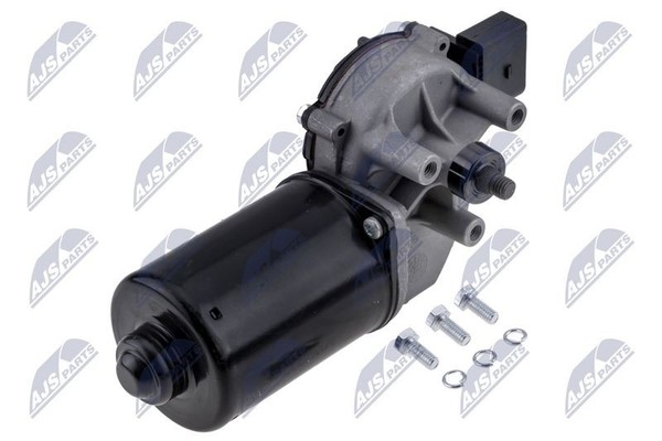 NTY Wischermotor ESW-AU-019 FüR Audi-image