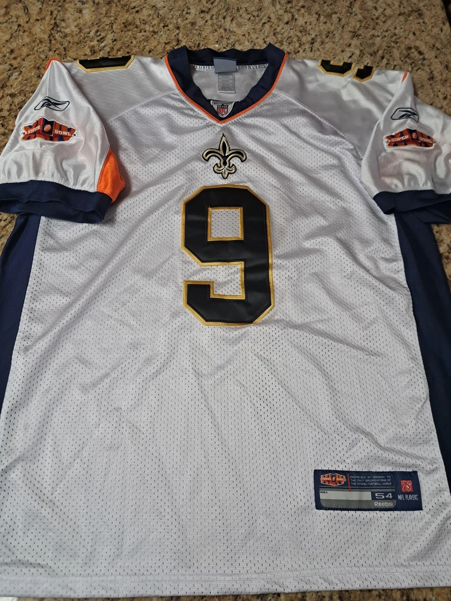 Reebok New Orleans Saints NFL Fan Apparel & Souvenirs for sale | eBay