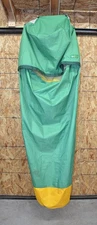 Early Winters Gore-Tex, Bivy Bag Bivouac Sack, Green, One Person, Vintage 1980's