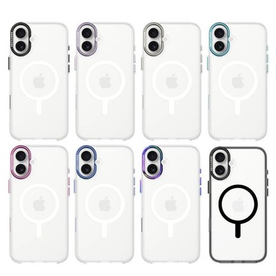 DEVILCASE Guardian Pro 3 MagSafe Case for Apple iPhone 17 Pro Max (Choose Color)