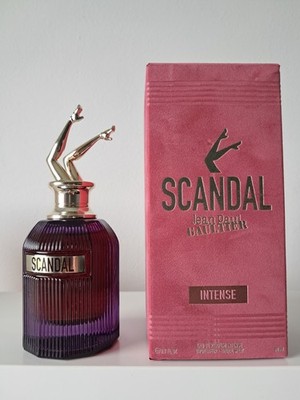 Jean Paul Gaultier Scandal Intense Eau de Parfum 80 ml