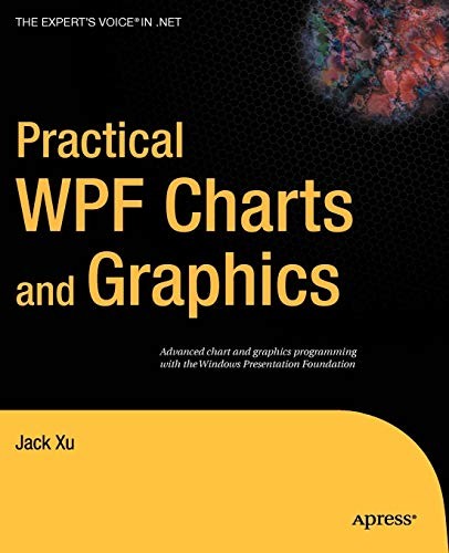 Apress Practical Wpf Charts And Graphics - Image 2