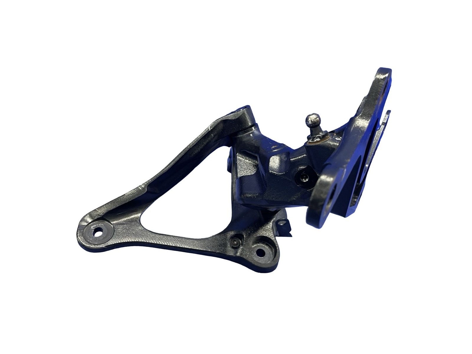 2018-2023 MCLAREN 720S OEM FRONT LEFT DOOR HINGE SUPPORT BRACKET MOUNT