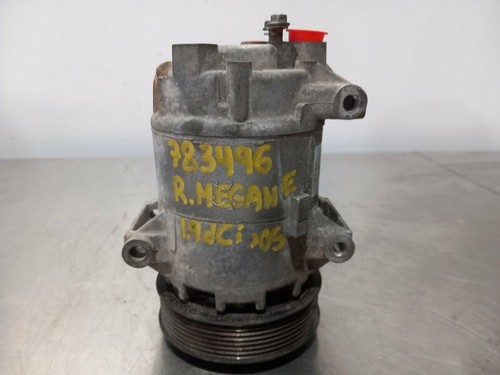 8200309193 783496 klimakompressor RENAULT MEGANE II BERLINA 5P 2002
