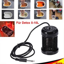 Ion Array Spule Elektrolyse Ersatz für Detox...