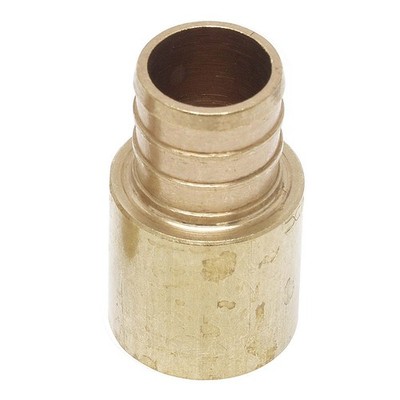 PPG 83662NL for PlumbMaster 3/4 Pex X Ftg Brass Adapter