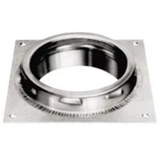Selkirk Inc Plate Anchor Chimney 6In 206400