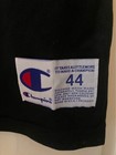 Shaquille O'Neal Shaq Orlando Magic Champion Jersey 44 NBA HOF Vintage — photo 4