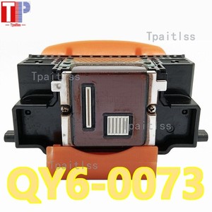 For Canon Pixma MG5152 IP3600 MG5180 MG5100 MP560 QY6-0073 Full Color Druckkopf