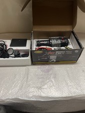 Smittybilt 97203 Xrc-3 3000lb Utilityatv 12v Electric Winch-wire Cable