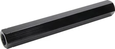 Allstar Performance 56708 3/4 Aluminum Hex Tube 8in
