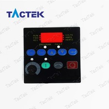 Película de membrana para 22A-A3P6N103 22A-A6P8N103 22A-A9P6N103 teclado plástico hoja clave