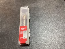 Milwaukee Steel Hawg Carbide Tooth Cutter 15/16 in Carbide Tipped 49-57-8093