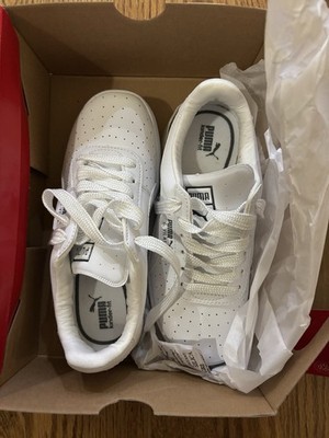 Puma  - G. Vilas L2 JR Sneaker - Little Kid/Big Kid - US 2.5 NEW In Box!