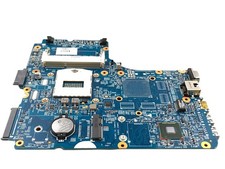 HP ProBook 440 G1 Motherboard 734085-601 ,55.4YW01.001G,48.4YW4.011