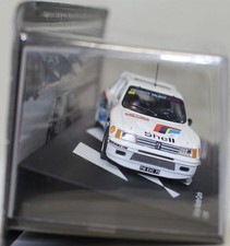 1/43  De Agosti Rally Collection Peugeot 205 Turbo 16 E2 1985 851152