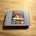 Pokemon Stadium - Nintendo 64 (N64)