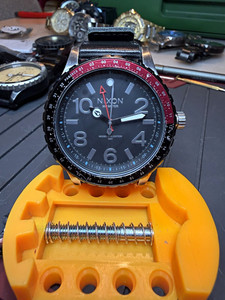 Nixon 51--30 | eBay