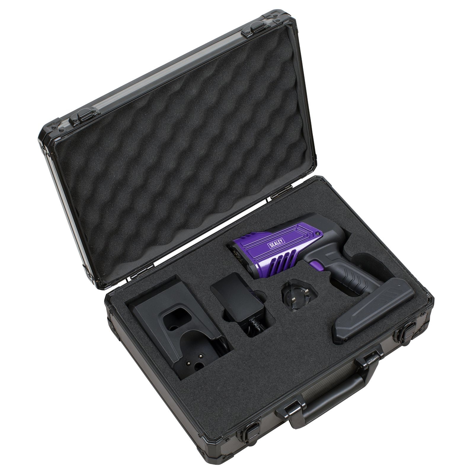 Sealey Rechargeable Inspection UV Curing Light Kit 66W - UVC01