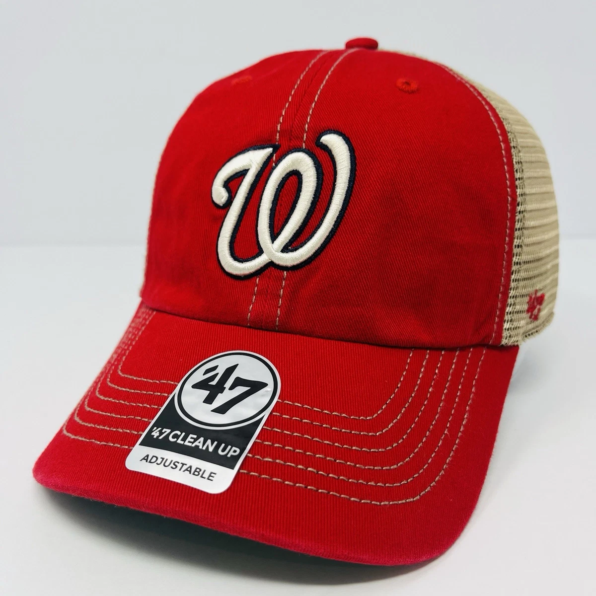 47 Bryce Harper Washington Nationals MLB Fan Apparel & Souvenirs