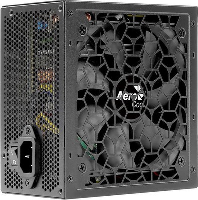 Power supply Aerocool Aero White 700W 80 PLUS ACPW-AR70AEC.11