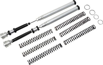 Ohlins FKR Fork Cartridge Kit #FKR 102 fits Yamaha YZF-R6/YZF-R1/YZF-R1M/YZF-R1S