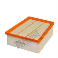 Hengst Filter Luftfilter Filtereinsatz FüR Renault ScéNic Iv 1.3 Tce 140 1.2